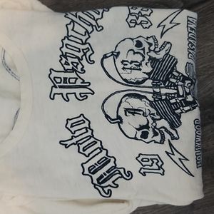 Long sleeve shirt Johnson Motors Inc